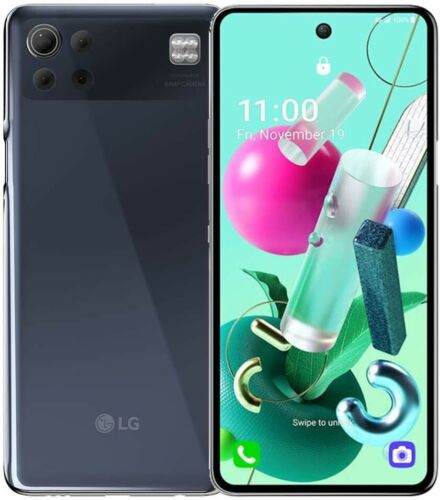 K92 5G (LMK920)