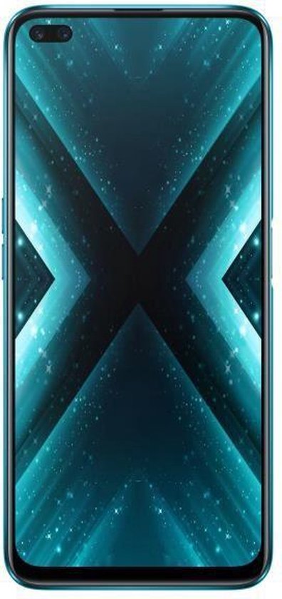 X3 (RMX2142)