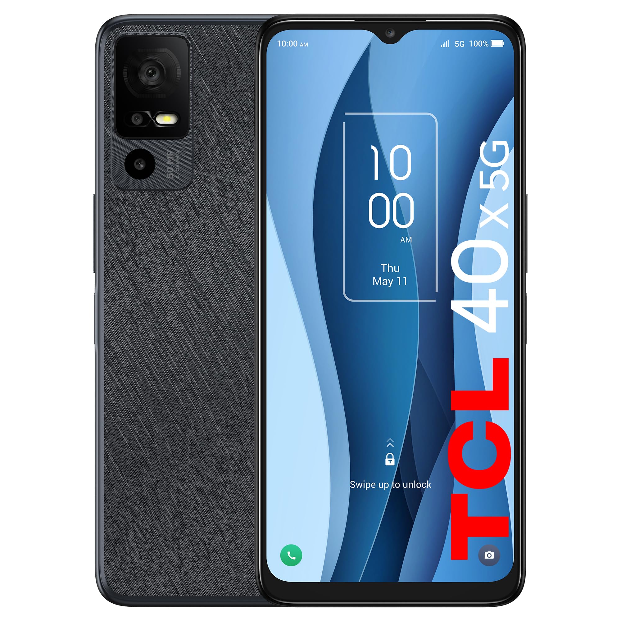 40 X (T609M)