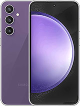 SM-S711B Galaxy S23 FE