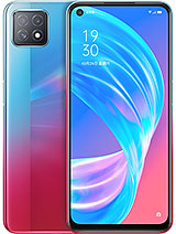 A72 5G (PDYM20)