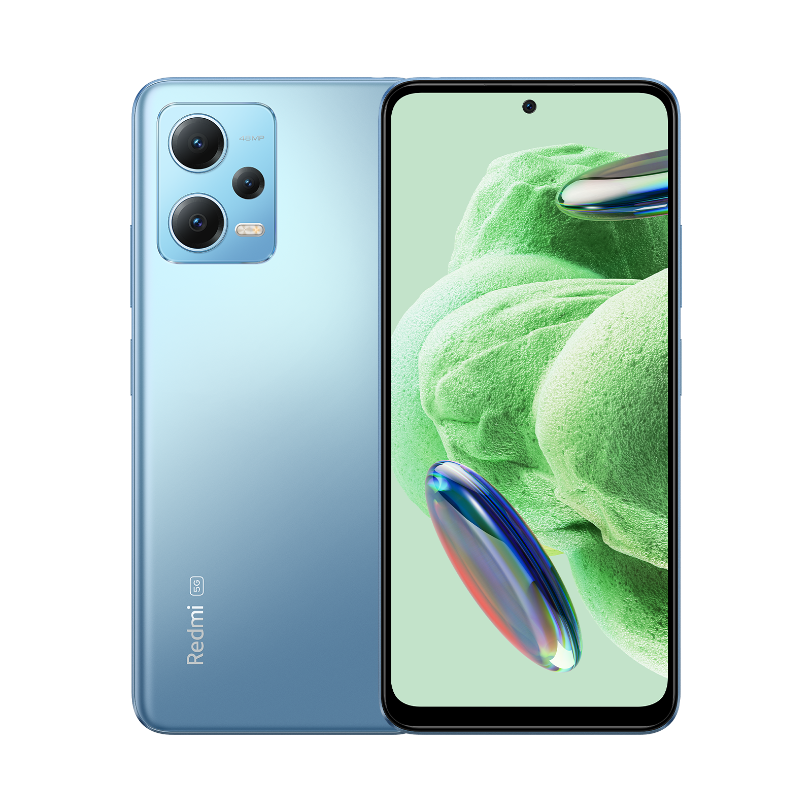 Redmi Note 12 5G (22111317I/22111317G)