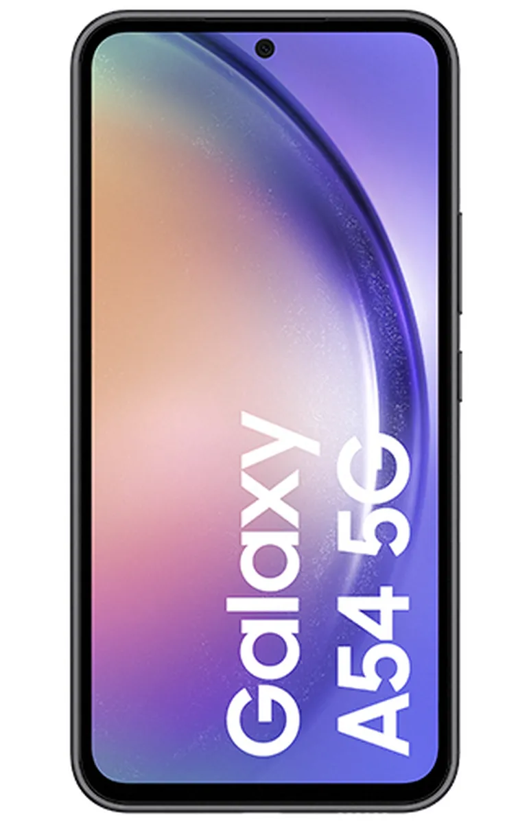 SM-A556B Galaxy A55