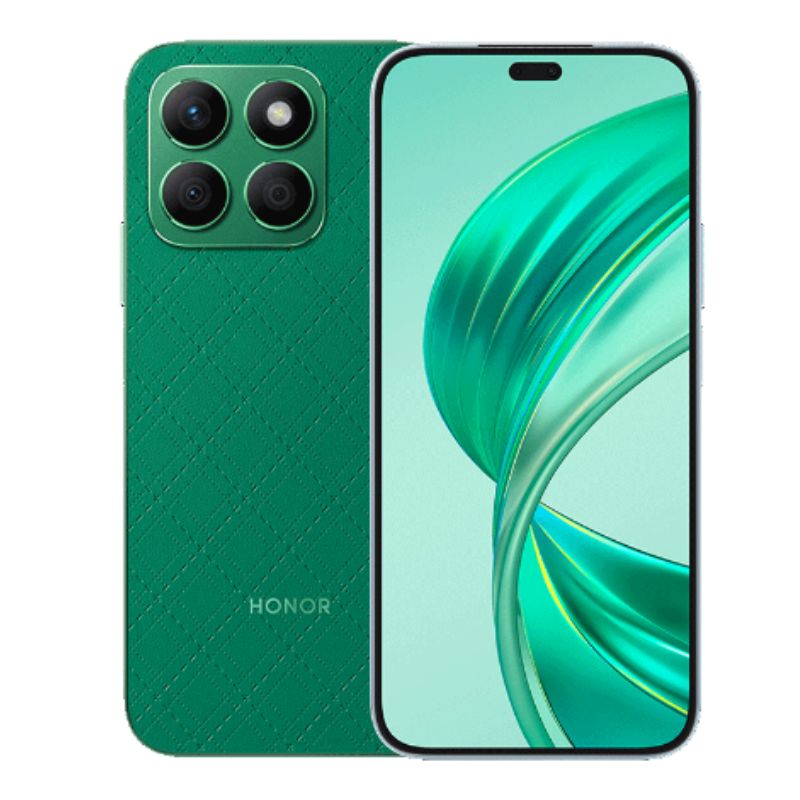 Honor X8B (LLY-LX1/LLY-LX2/LLY-LX3)