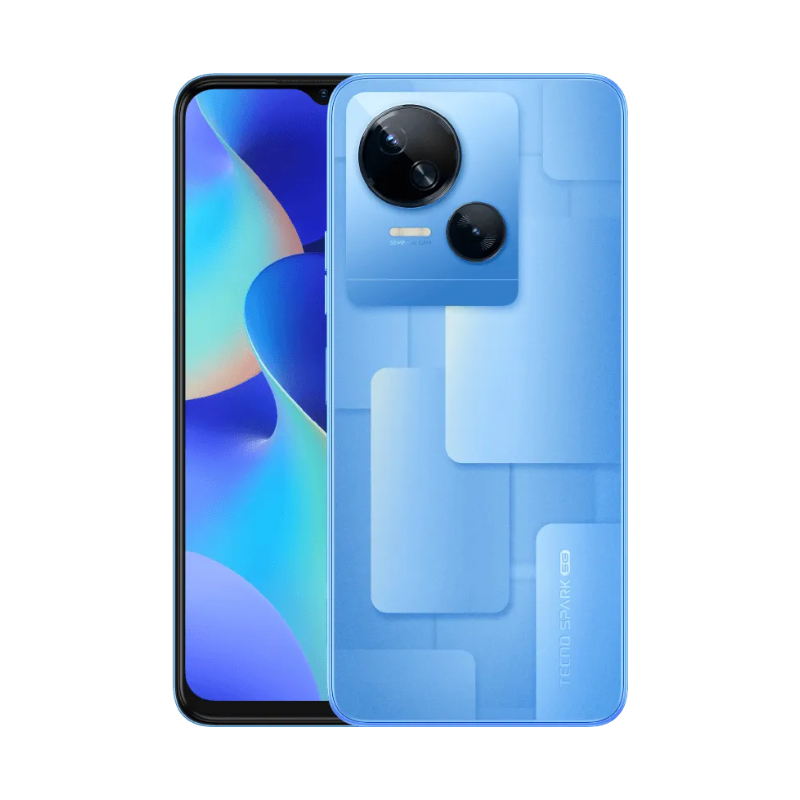 Spark 10