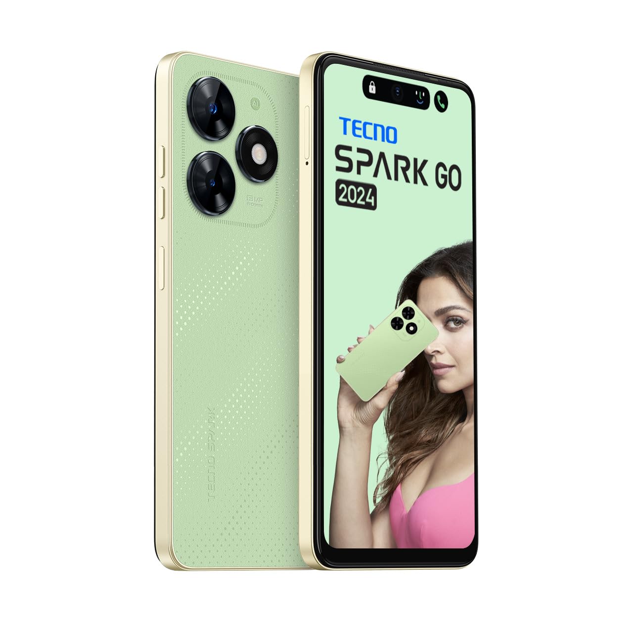 Spark Go 2024