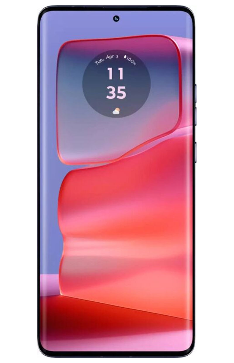 Edge 50 Pro