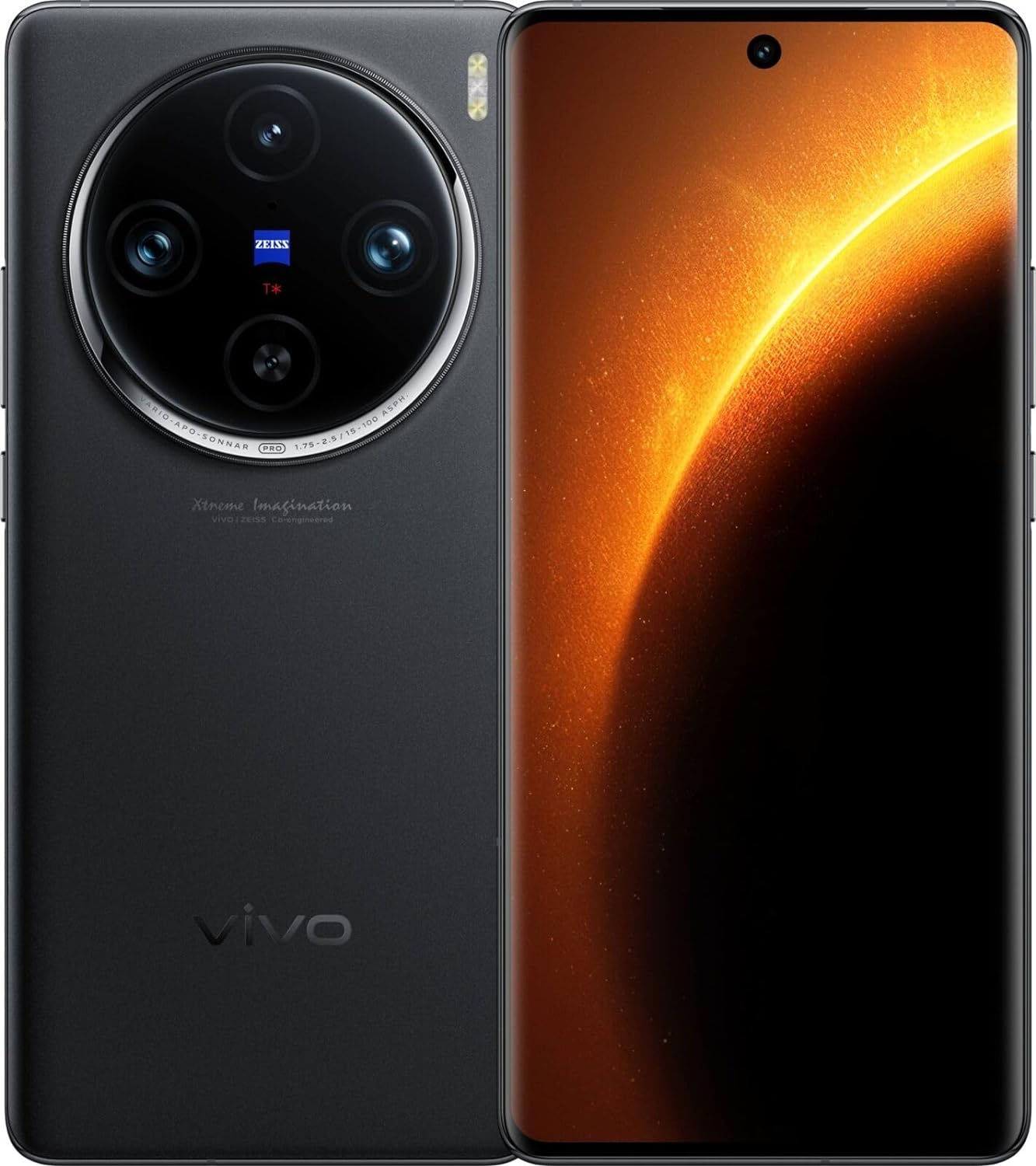 X100 Pro (V2324A)