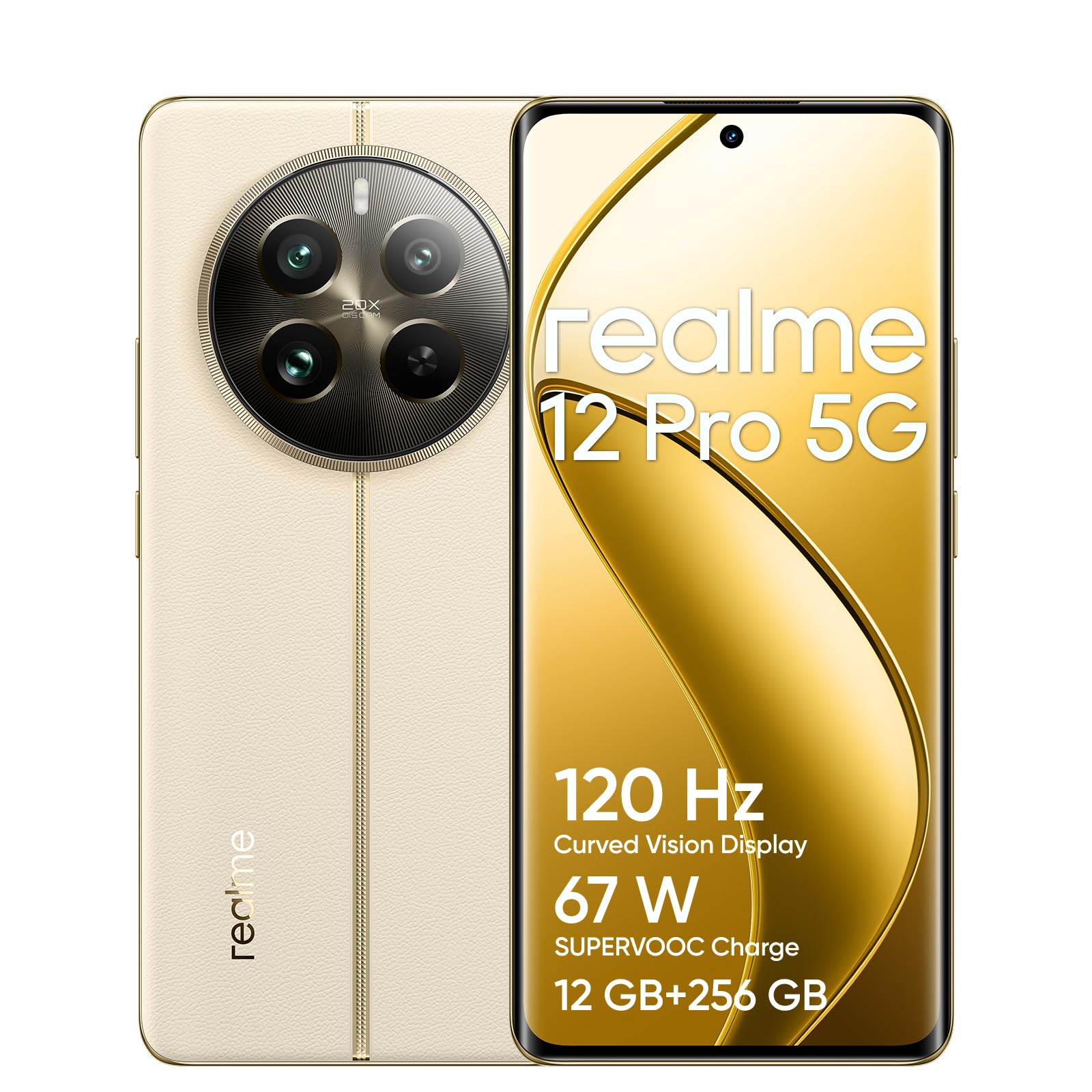 12 Pro 5G (RMX3842)