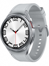 SM-R950 Samsung Galaxy Watch6 Classic 43mm (WiFi)