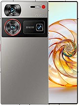 Nubia Z60 Ultra (NX721J)