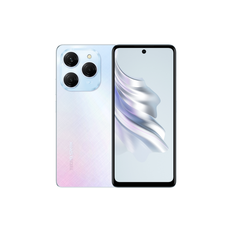 Spark 20 Pro
