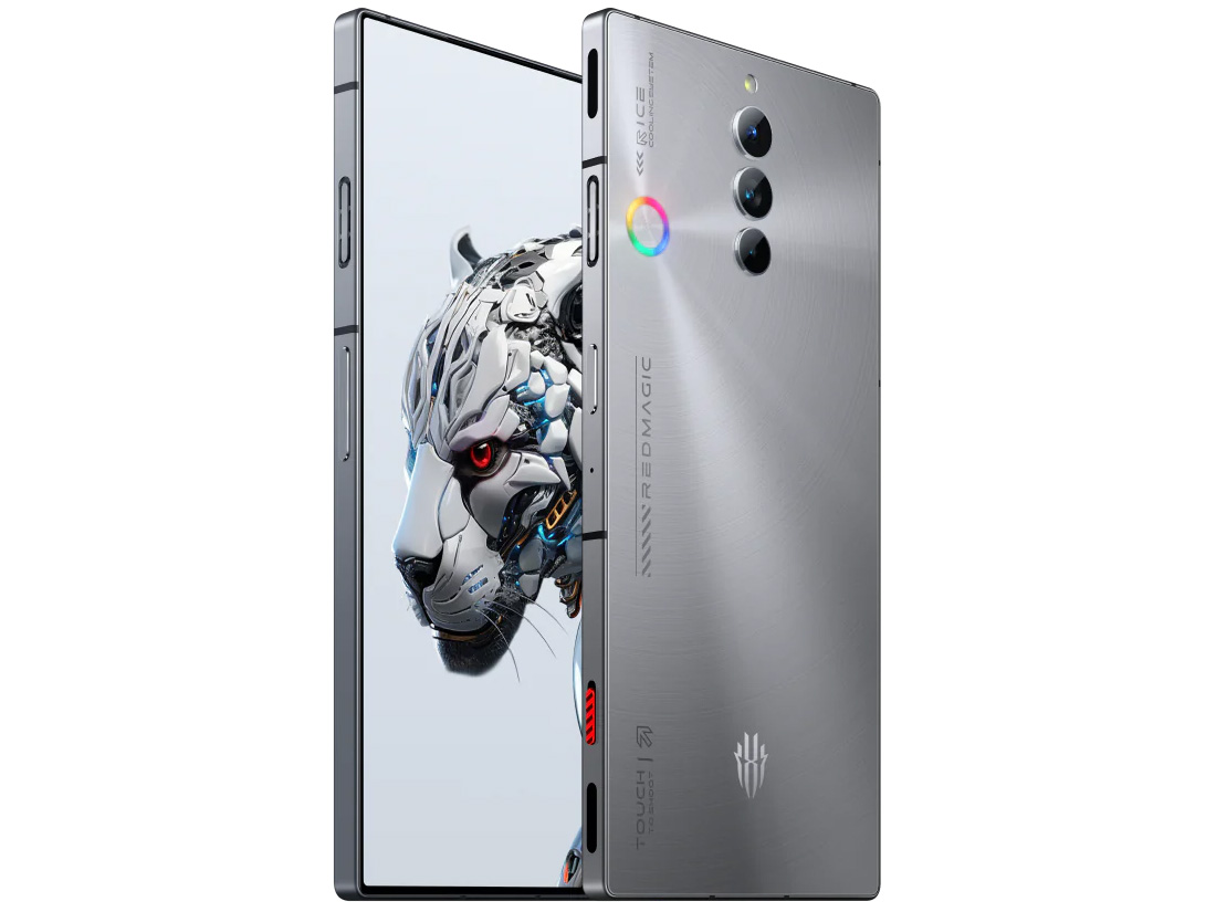 Nubia Red Magic 8S Pro