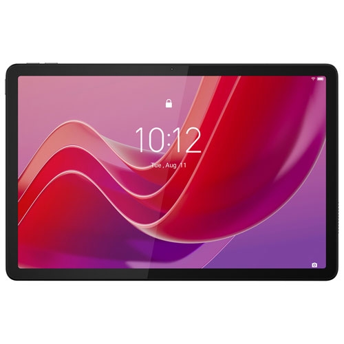 Tab M11 (TB-330FU)