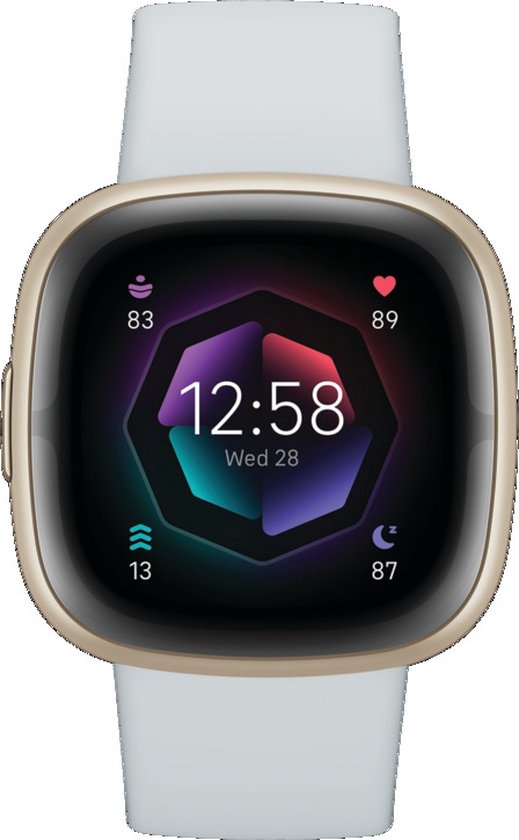 Sense 2 (FB521)