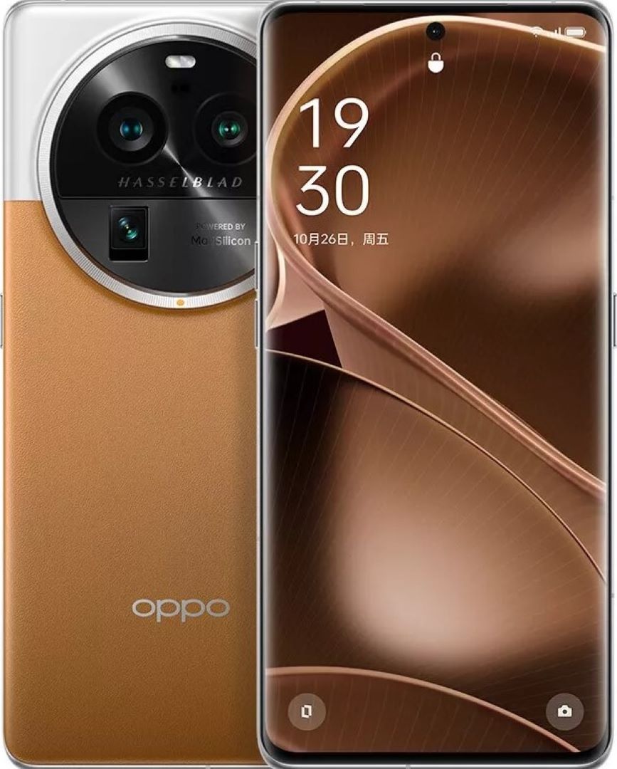Find X6 Pro (PGEM110/PGEM10)