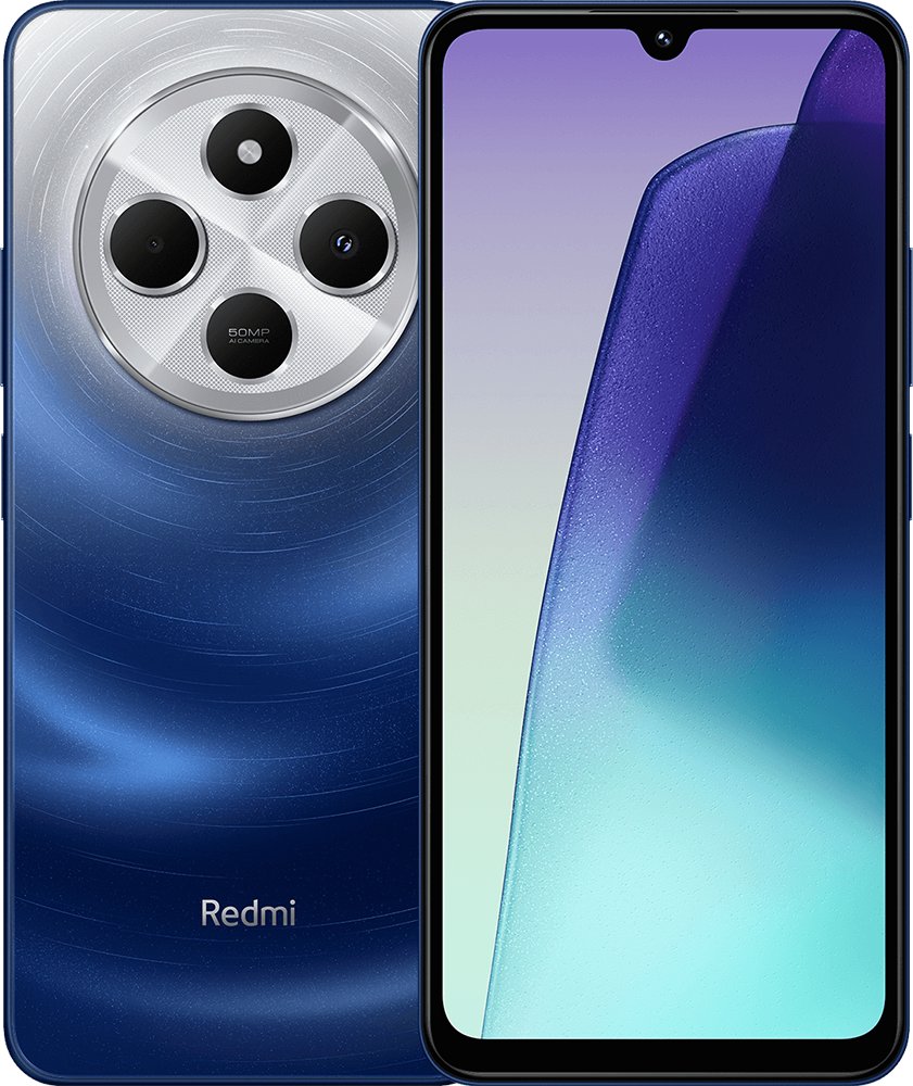 Redmi 14C (2411DRN47C)