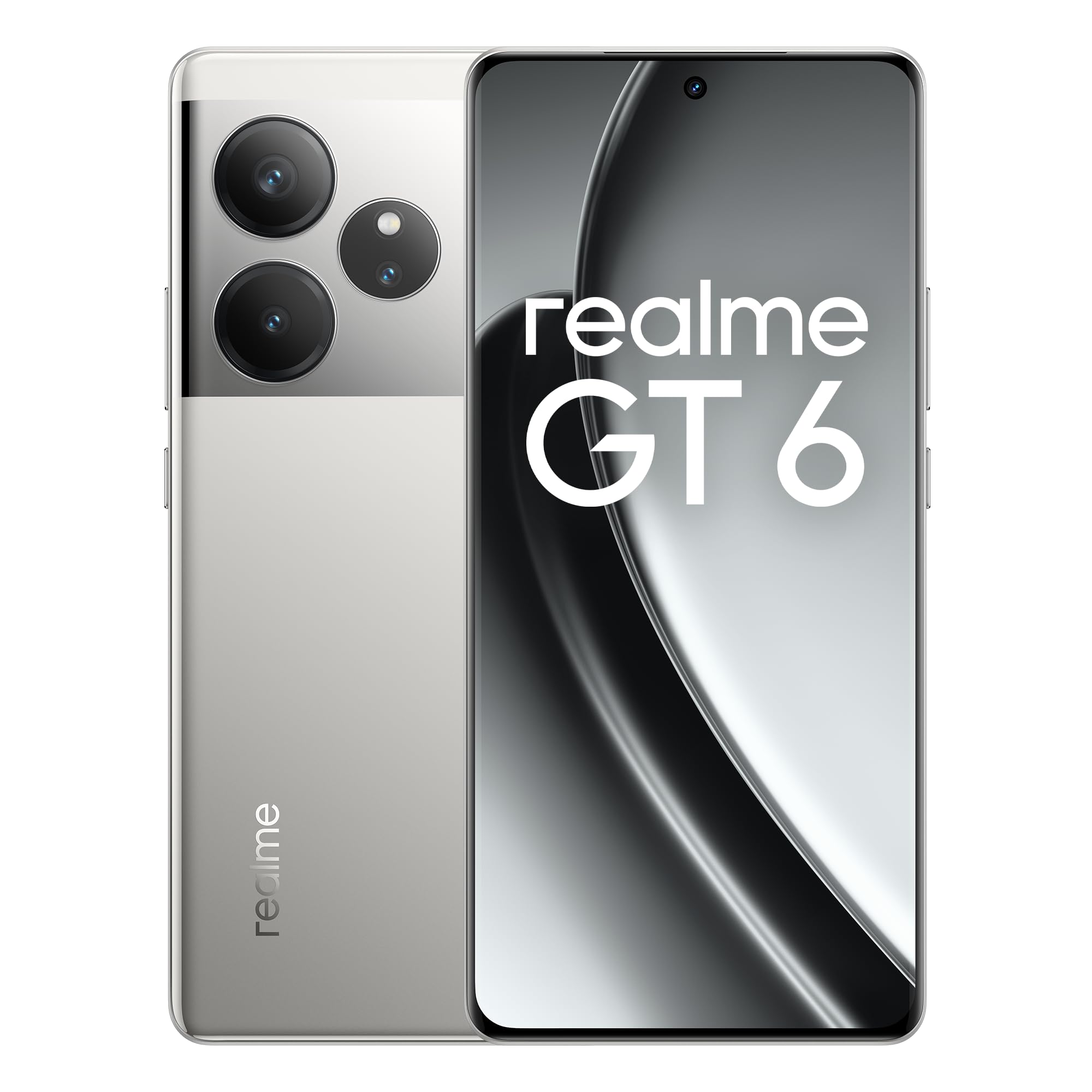 GT 6 5G (RMX3851)