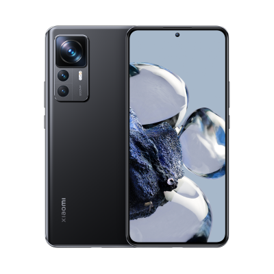 Redmi Note 12T Pro (23054RA19C)