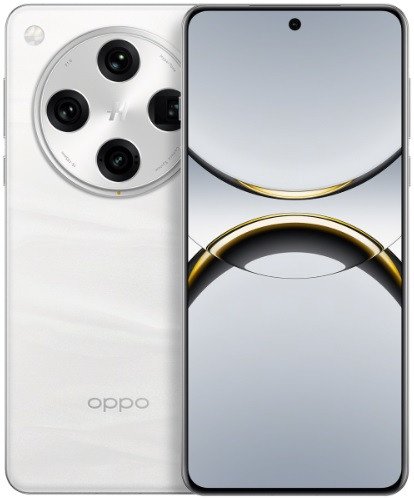Find X8 Pro (CPH2659)