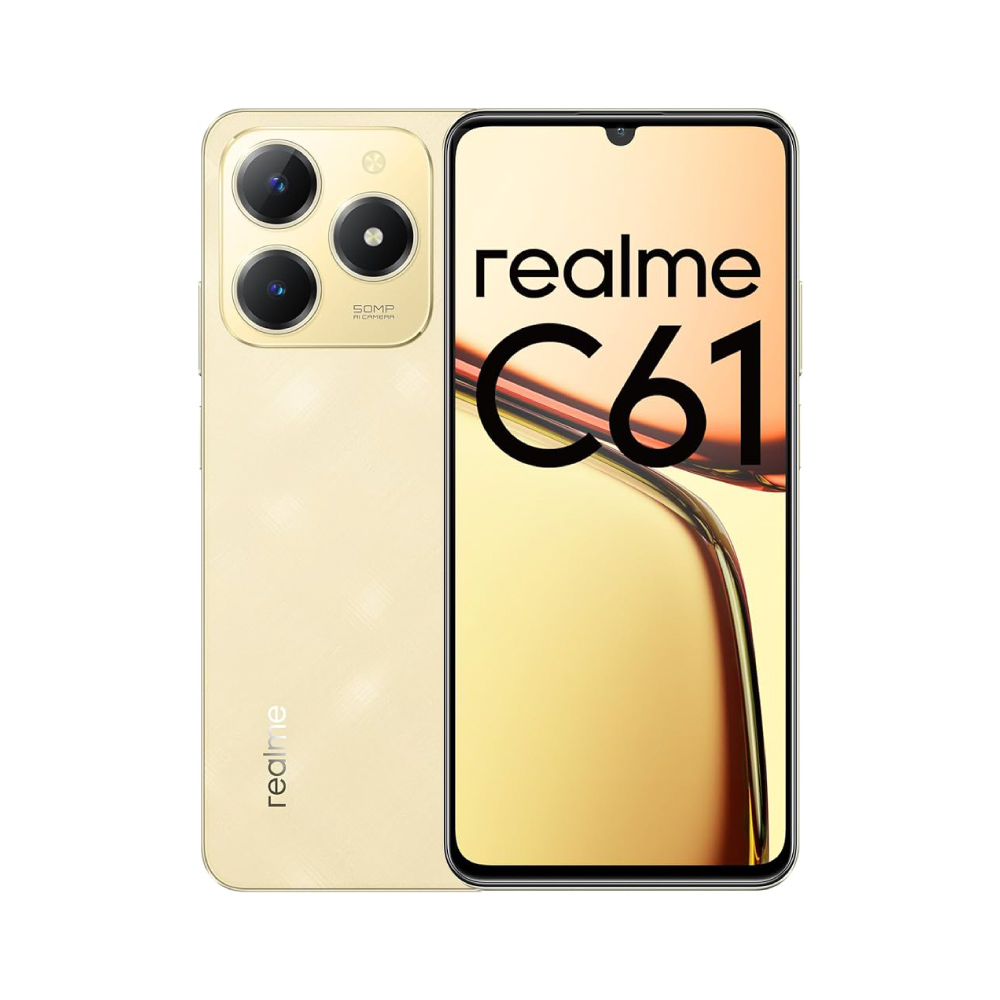 C61 (RMX3939)