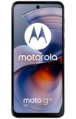 Moto G55 
