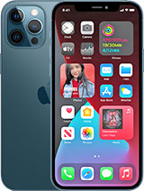 iPhone 12 Pro Max iPhone 12 Pro Max
