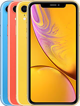 iPhone XR iPhone XR