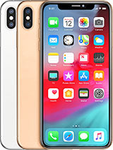 iPhone XS Max iPhone XS Max