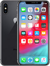 iPhone XS iPhone XS