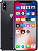 iPhone X iPhone X