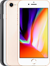 iPhone 8 iPhone 8