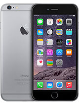 iPhone 6 Plus iPhone 6 Plus