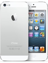 iPhone 5G