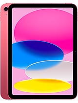 iPad 10th Gen. (2022)