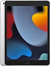 iPad 9 (10.2) - 2021