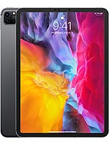 iPad Pro 11 (2nd Gen - 2020)