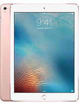 iPad Pro (9.7) - (2nd Gen) iPad Pro (9.7) - (2nd Gen)