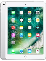 iPad (2017) iPad (2017)