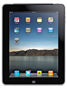 iPad 1 iPad 1