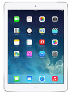 iPad Air iPad Air