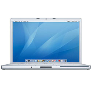 MacBook Pro 17 inch - A1212