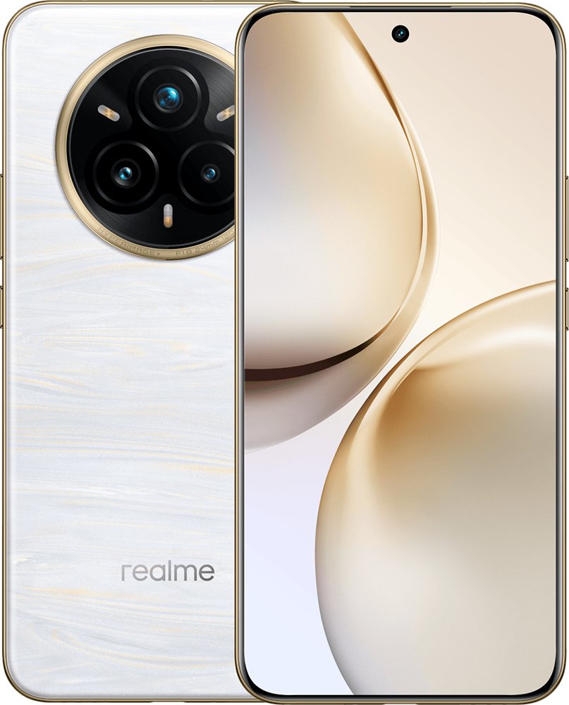 14 Pro+ (RMX5051)