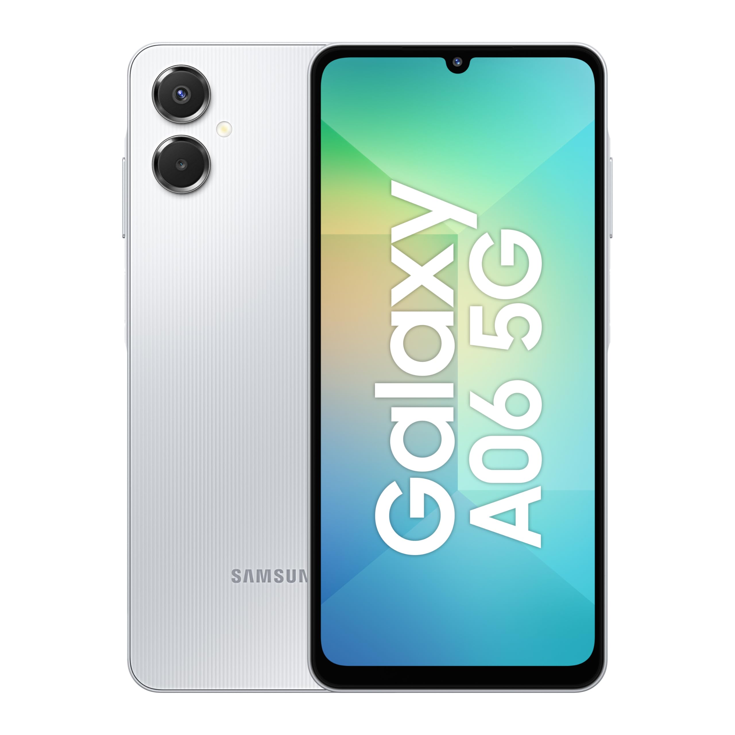 SM-A066B Galaxy A06 5G