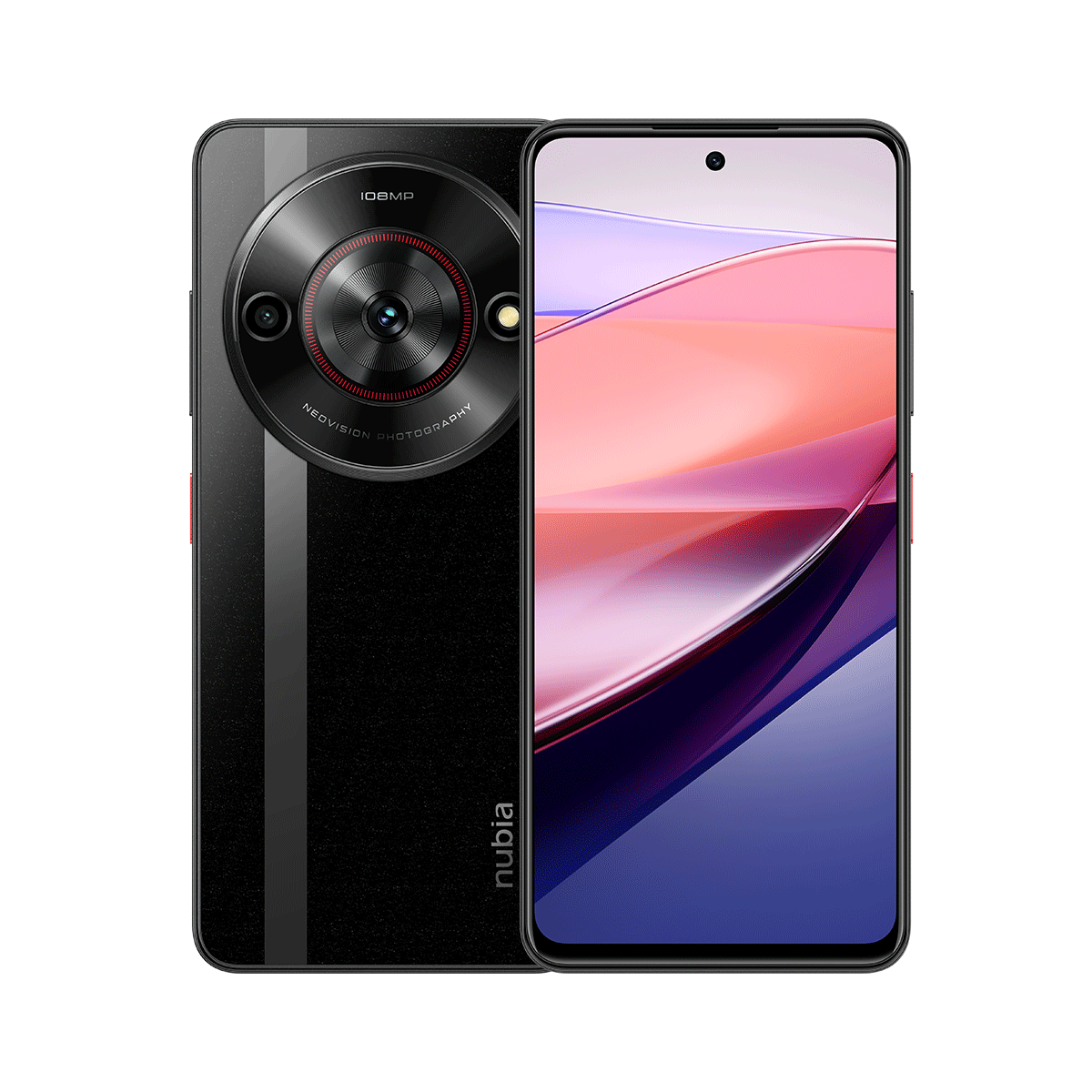 Nubia Focus (Z2455)