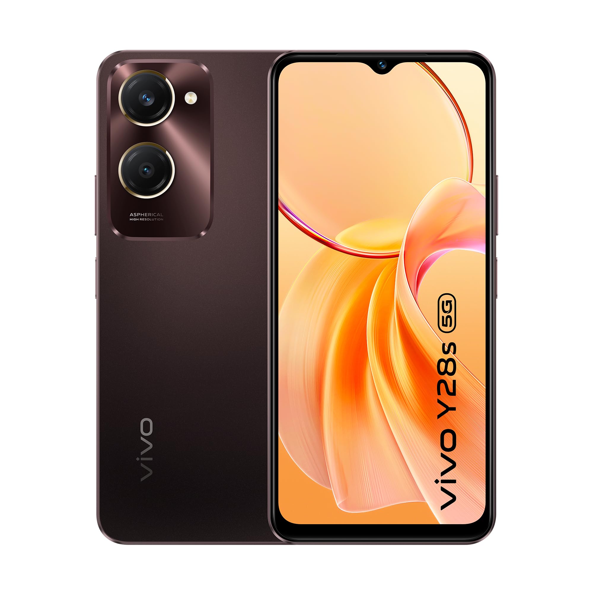 Y28s 5G (V2346)