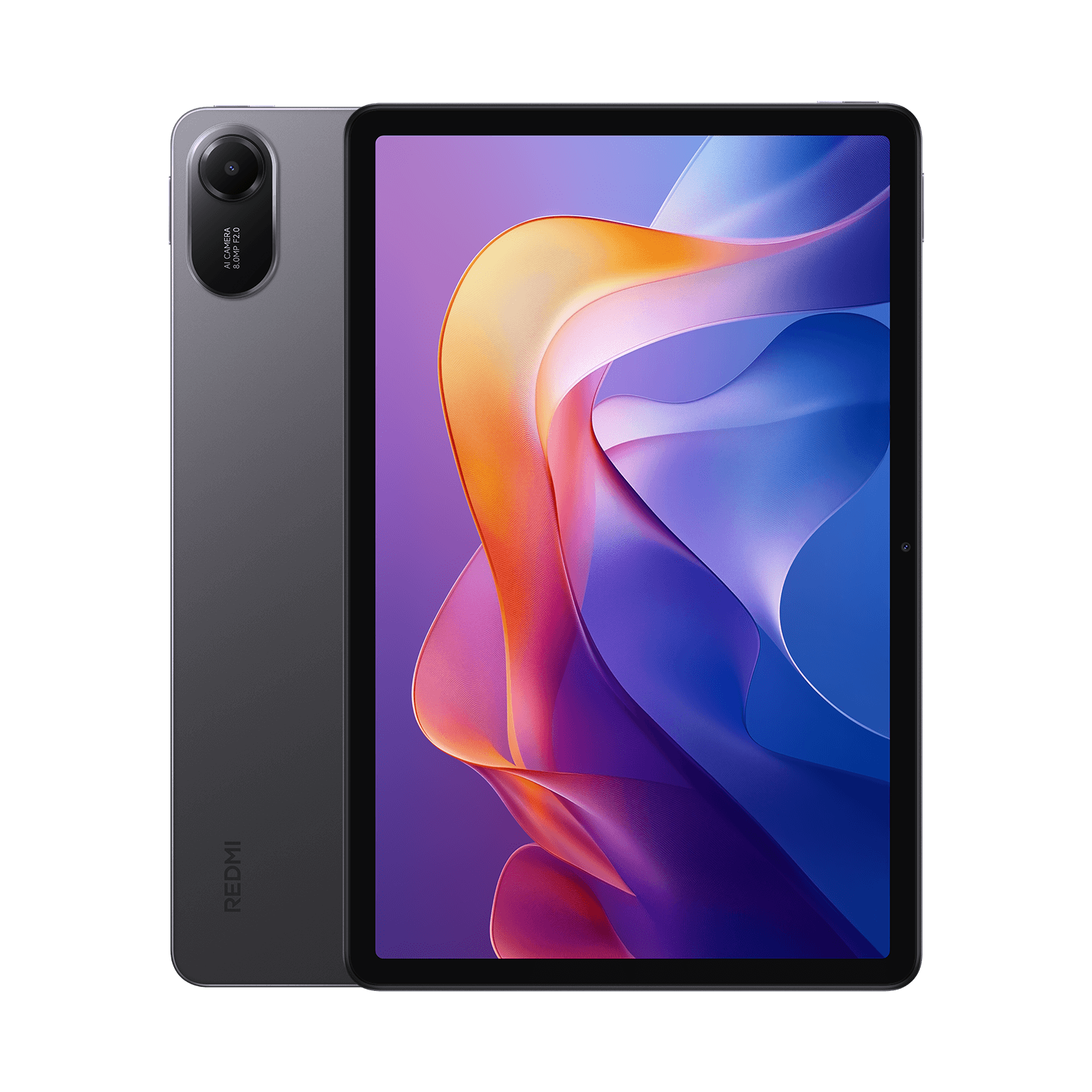 Redmi Pad 2 (25040RP0AG/25040RP0AI)