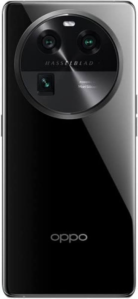 Find X6 (PGFM10)