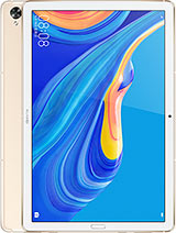 MediaPad M6 10.8 (SCM-AL09