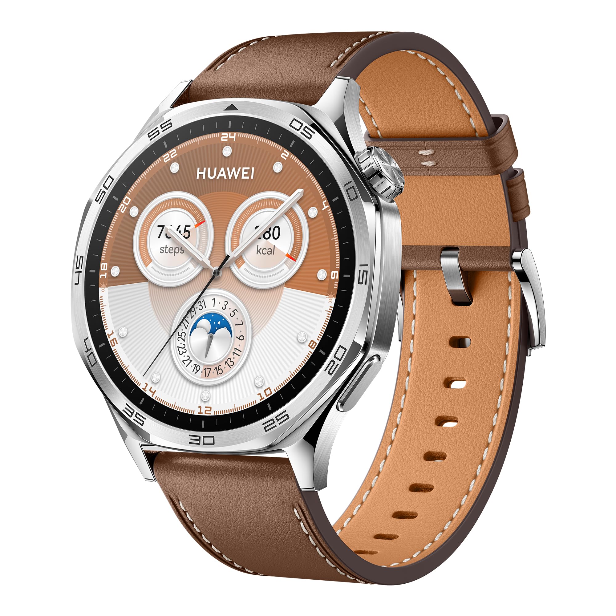 Watch GT 5 46MM
